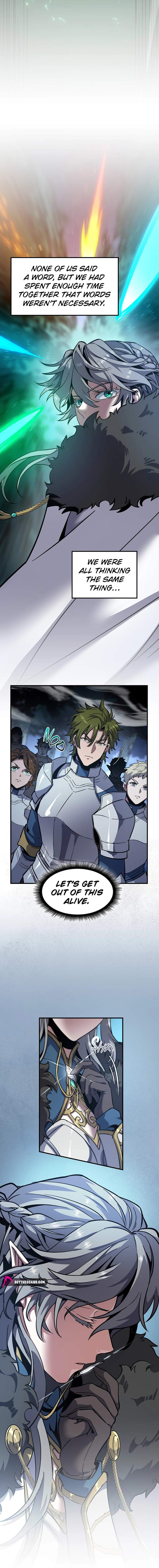 The Beginning After The End — Chapter 247 — page 6