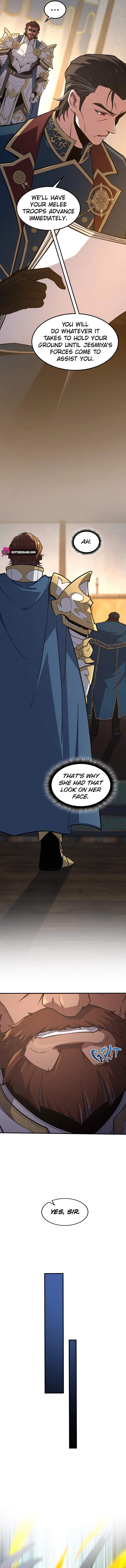 The Beginning After The End — Chapter 247 — page 10