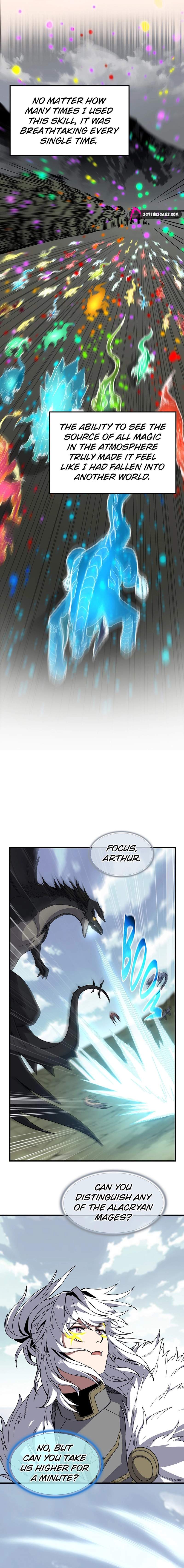The Beginning After The End — Chapter 247 — page 14