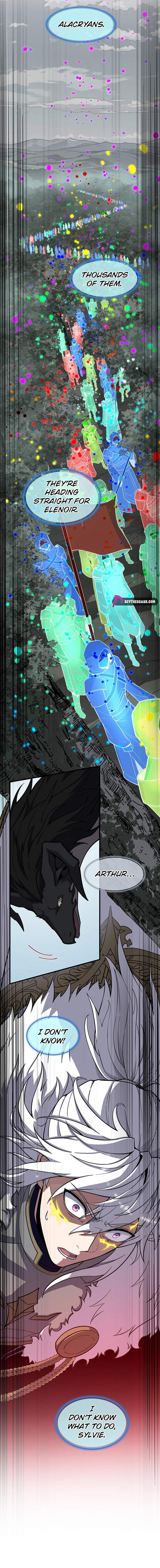 The Beginning After The End — Chapter 247 — page 16