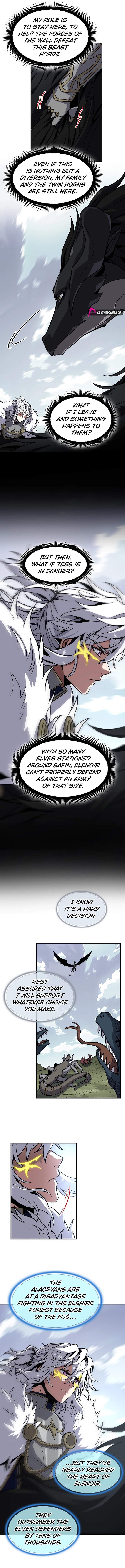 The Beginning After The End — Chapter 247 — page 17