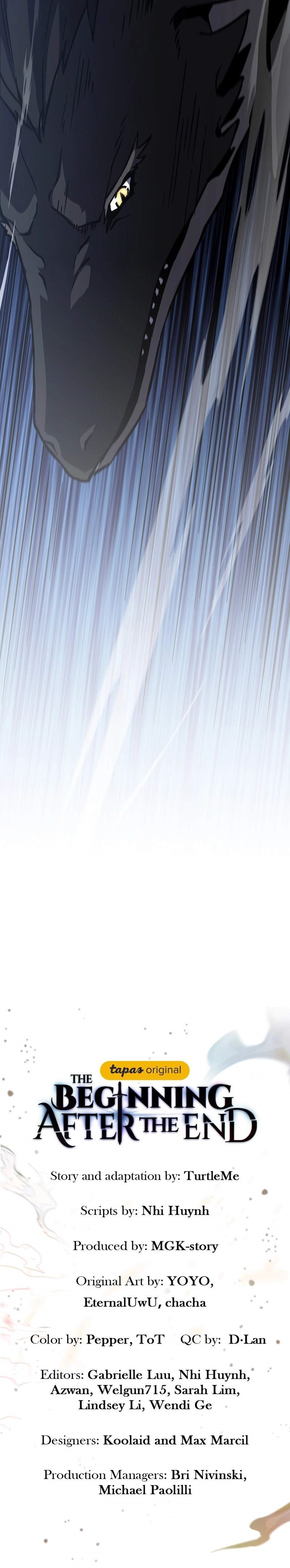 The Beginning After The End — Chapter 247 — page 19