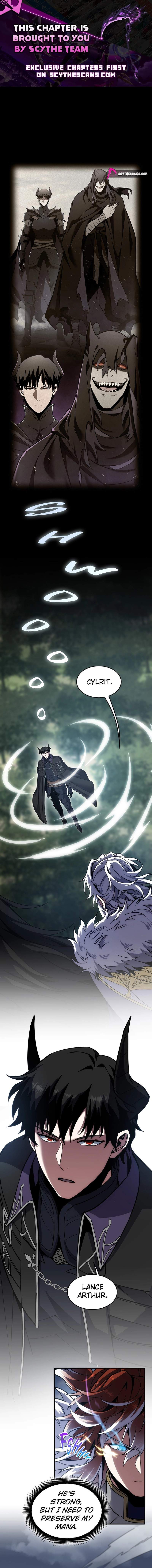 The Beginning After The End — Chapter 249 — page 1