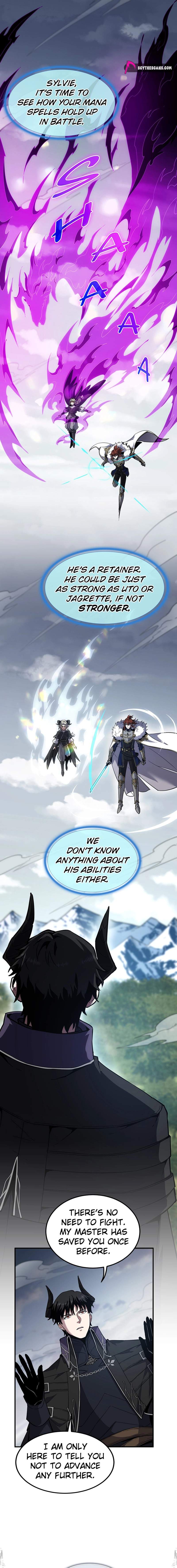 The Beginning After The End — Chapter 249 — page 2
