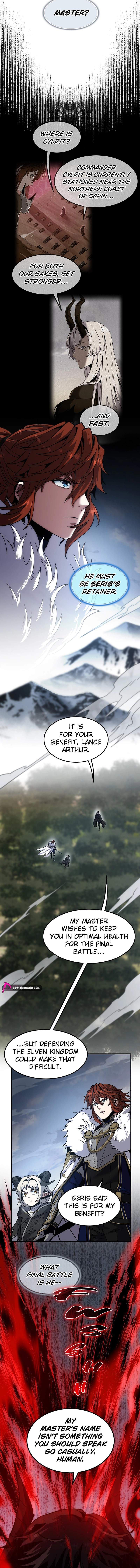 The Beginning After The End — Chapter 249 — page 3