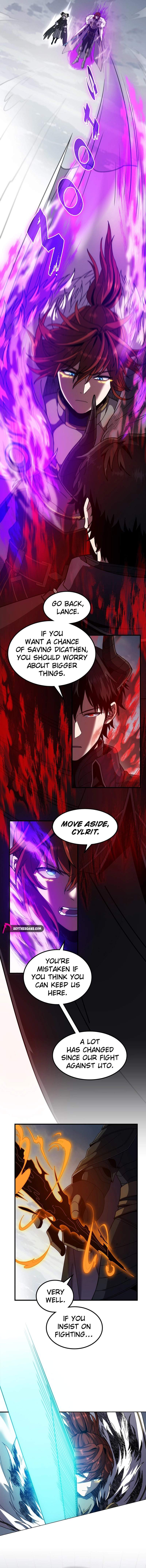 The Beginning After The End — Chapter 249 — page 5