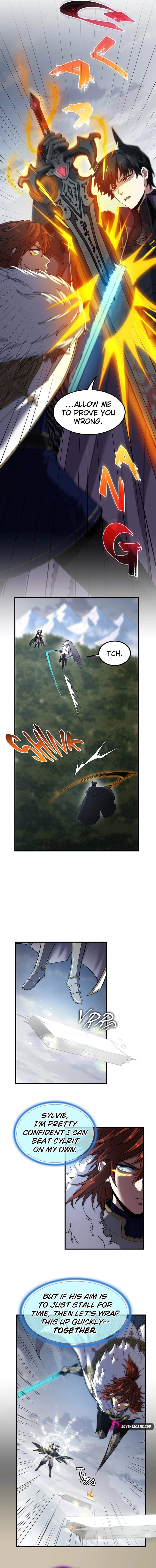 The Beginning After The End — Chapter 249 — page 6