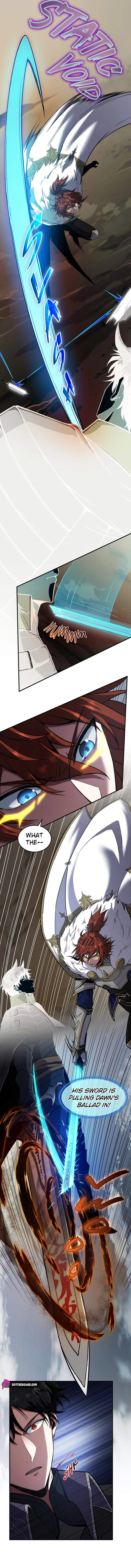 The Beginning After The End — Chapter 249 — page 7