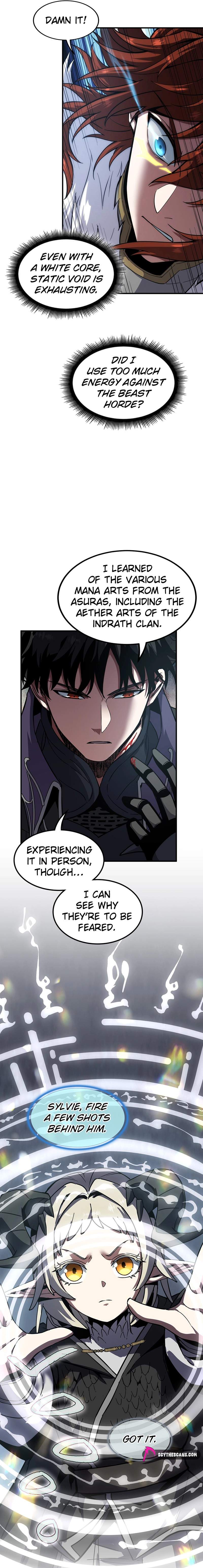 The Beginning After The End — Chapter 249 — page 8