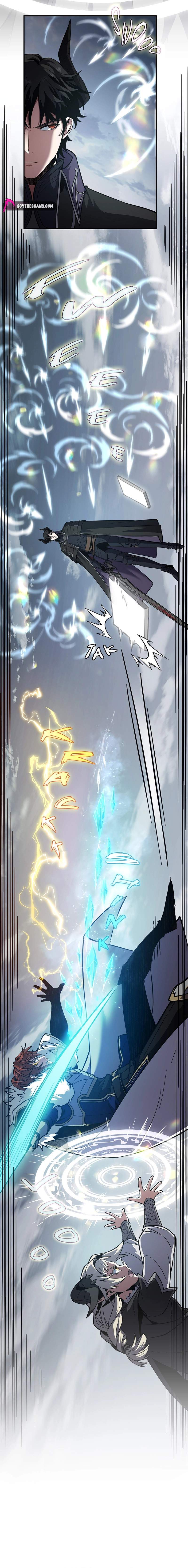 The Beginning After The End — Chapter 249 — page 9