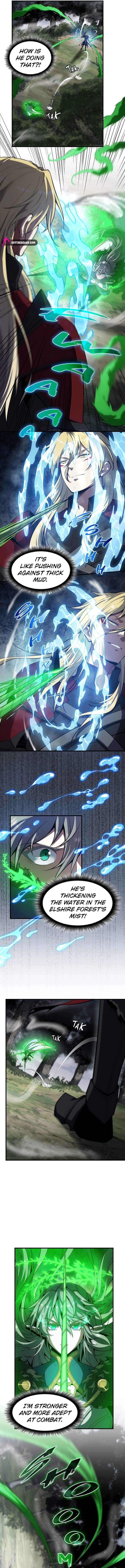 The Beginning After The End — Chapter 249 — page 12