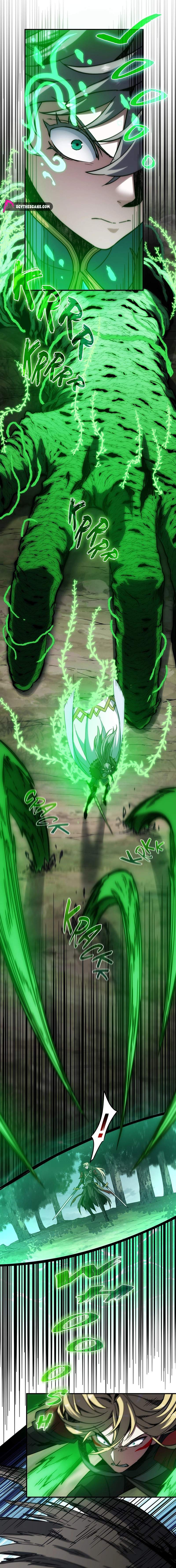 The Beginning After The End — Chapter 249 — page 16