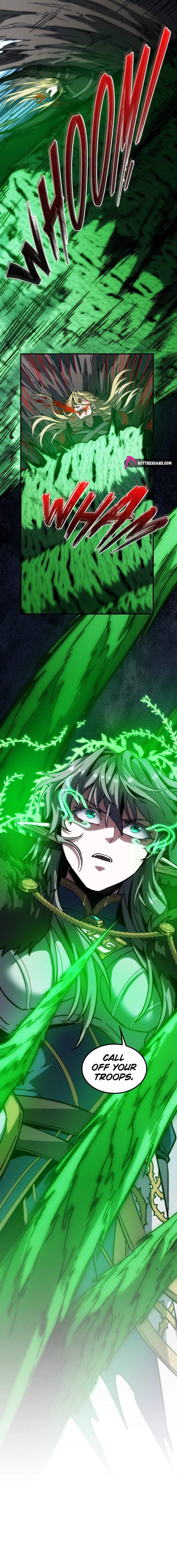 The Beginning After The End — Chapter 249 — page 17