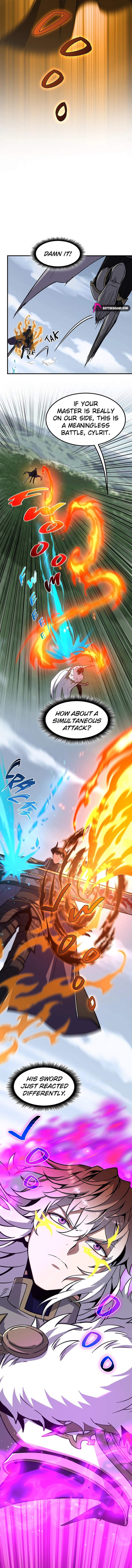 The Beginning After The End — Chapter 250 — page 4