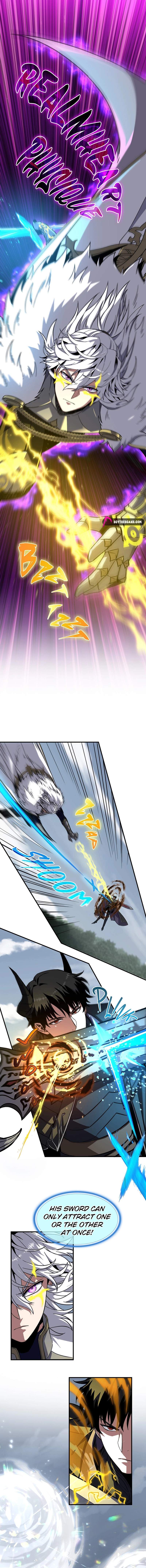 The Beginning After The End — Chapter 250 — page 5