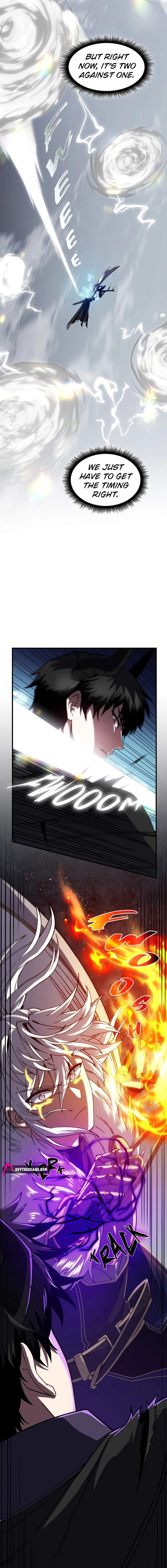 The Beginning After The End — Chapter 250 — page 8