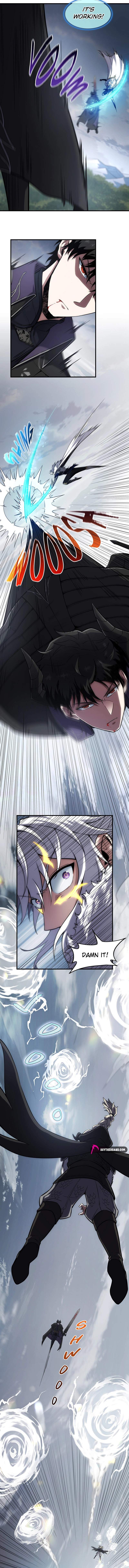 The Beginning After The End — Chapter 250 — page 10