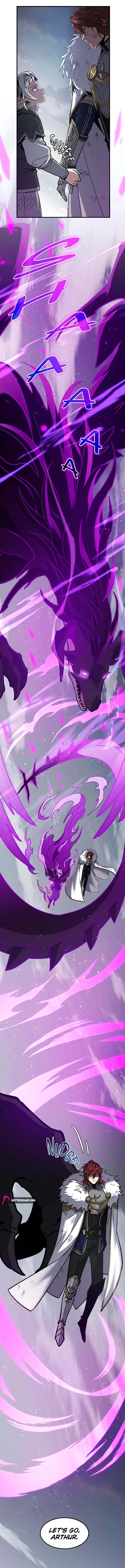 The Beginning After The End — Chapter 250 — page 17