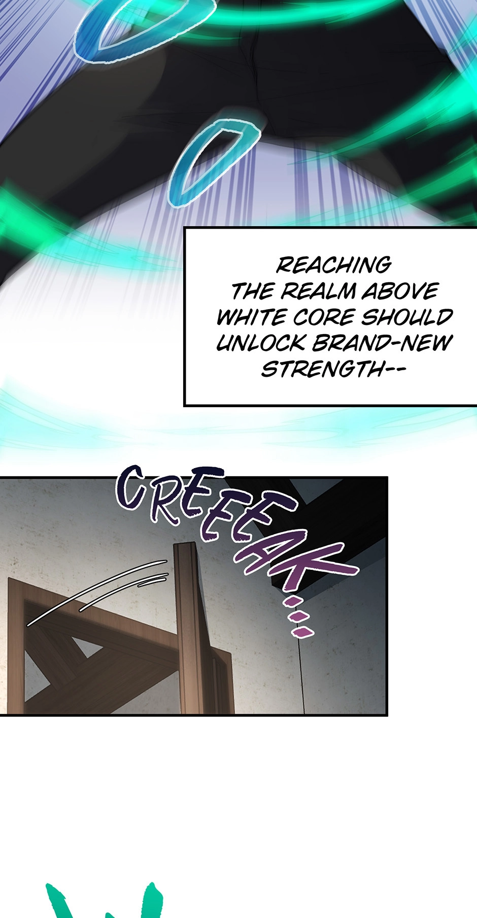 The Beginning After The End — Chapter 266 — page 5