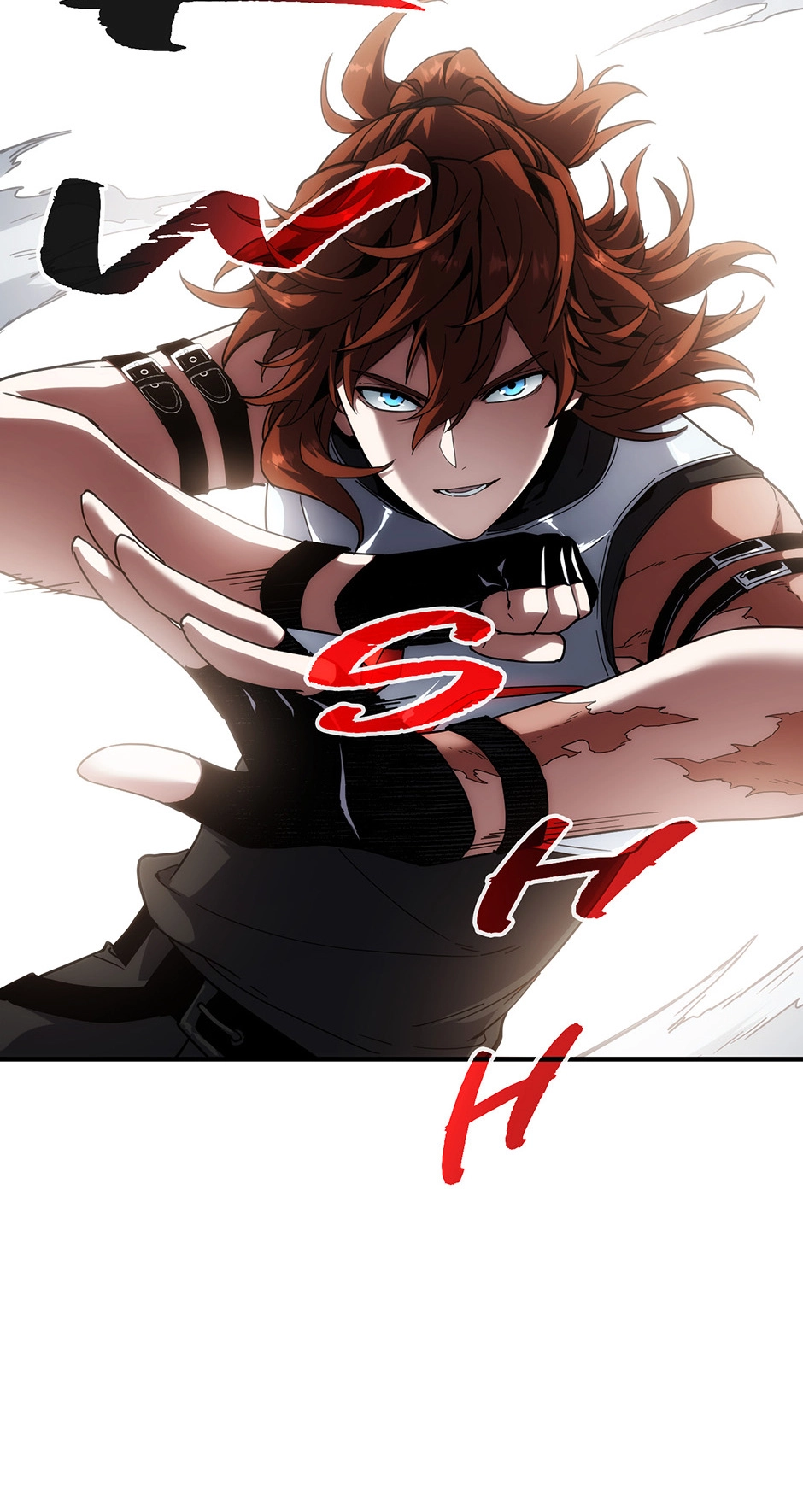 The Beginning After The End — Chapter 266 — page 18