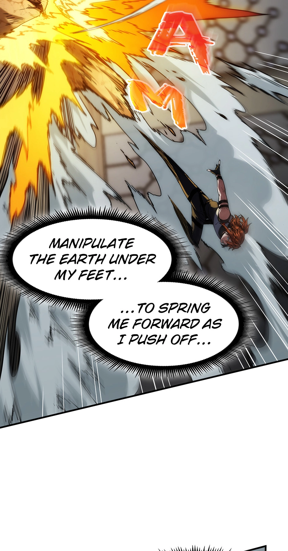 The Beginning After The End — Chapter 266 — page 21