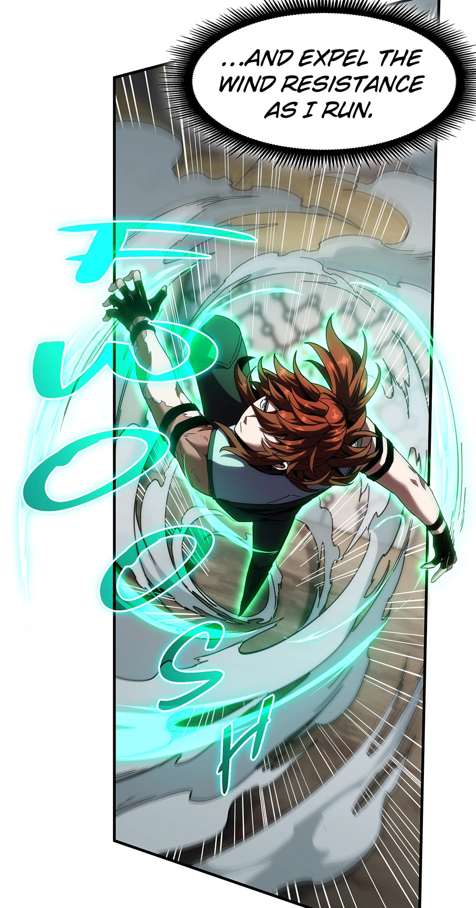The Beginning After The End — Chapter 266 — page 22