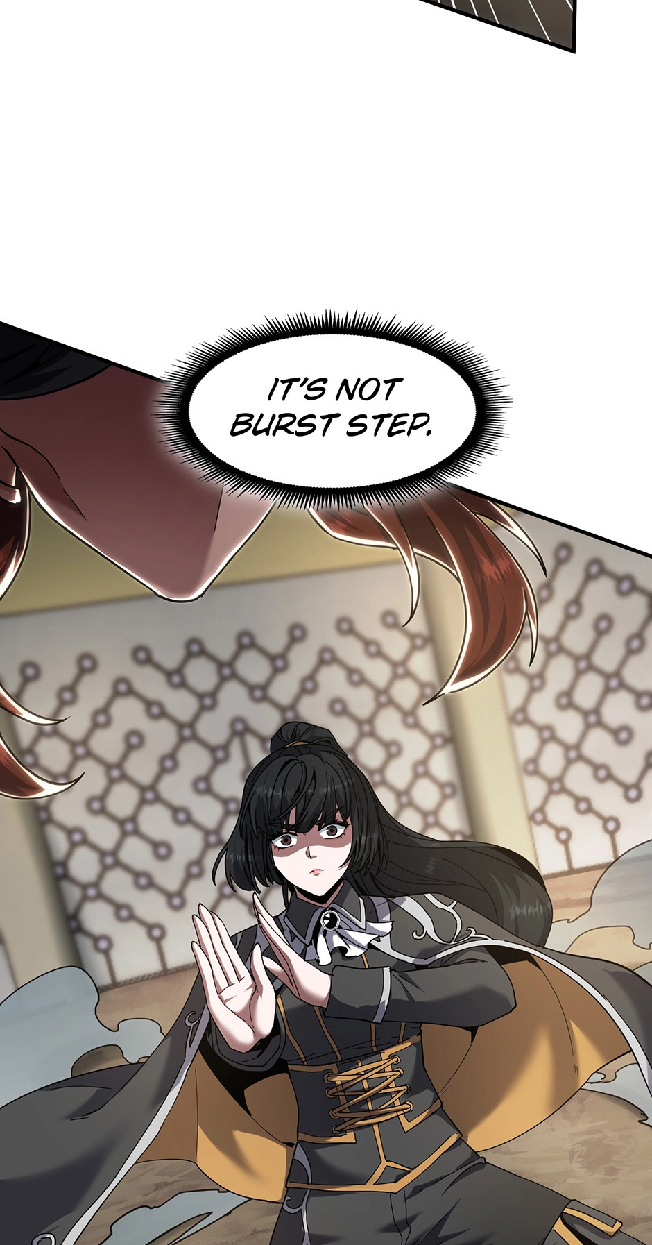 The Beginning After The End — Chapter 266 — page 23