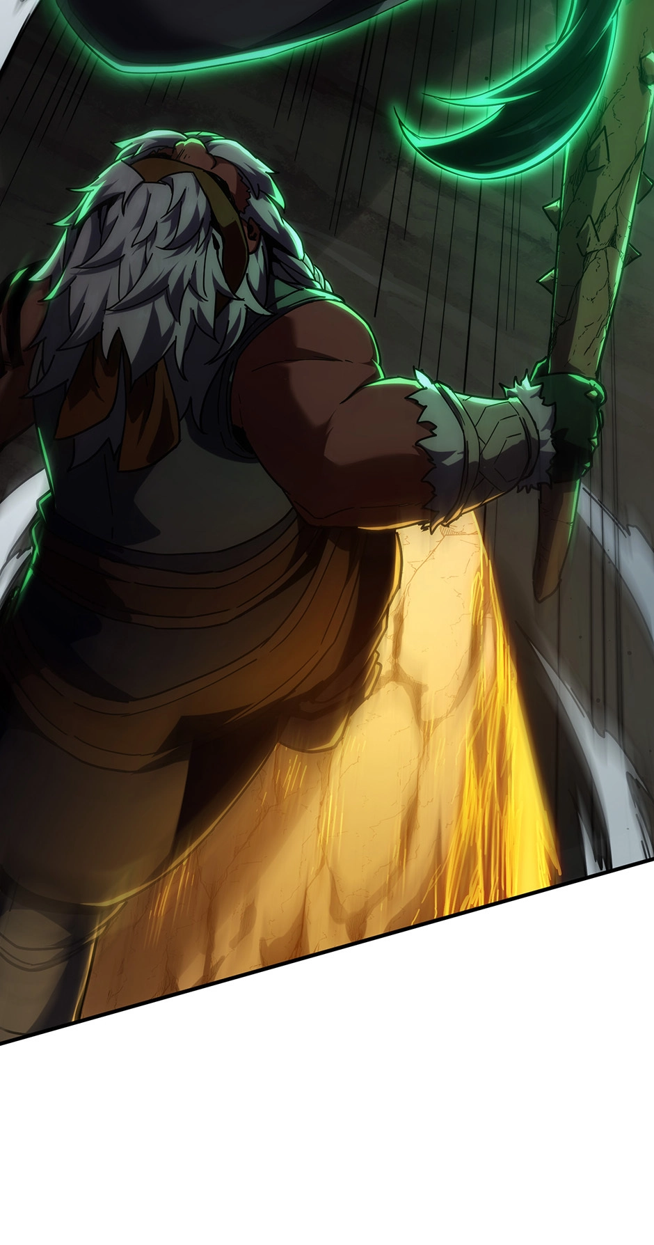 The Beginning After The End — Chapter 266 — page 27
