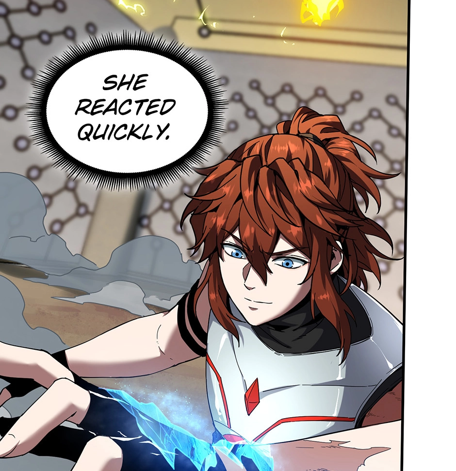 The Beginning After The End — Chapter 266 — page 29