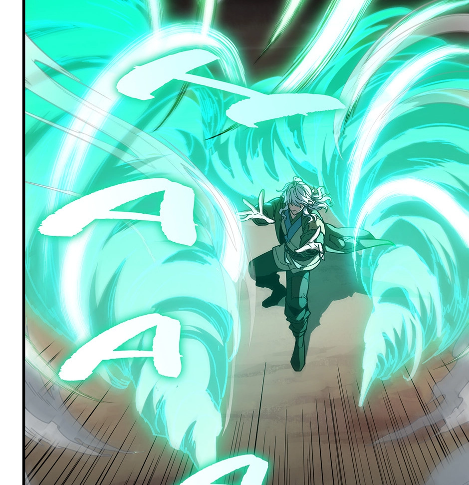 The Beginning After The End — Chapter 266 — page 31