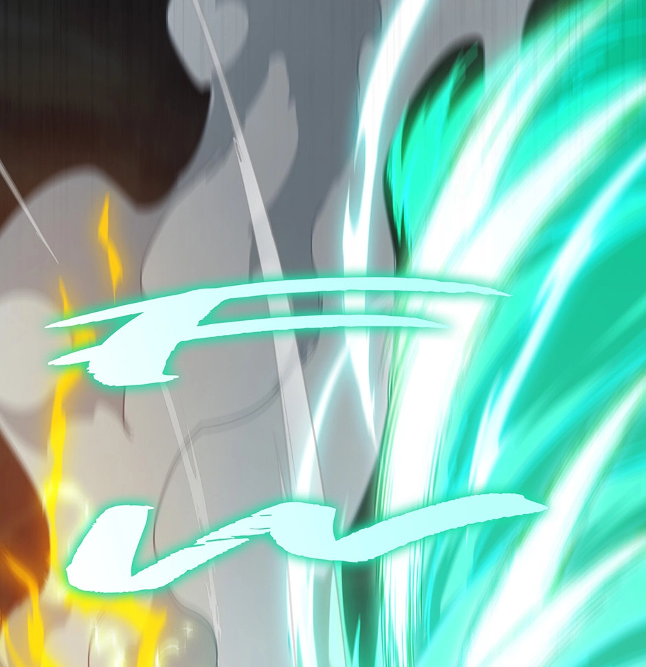 The Beginning After The End — Chapter 266 — page 35