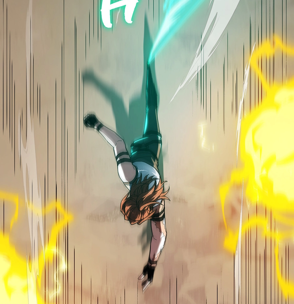 The Beginning After The End — Chapter 266 — page 37
