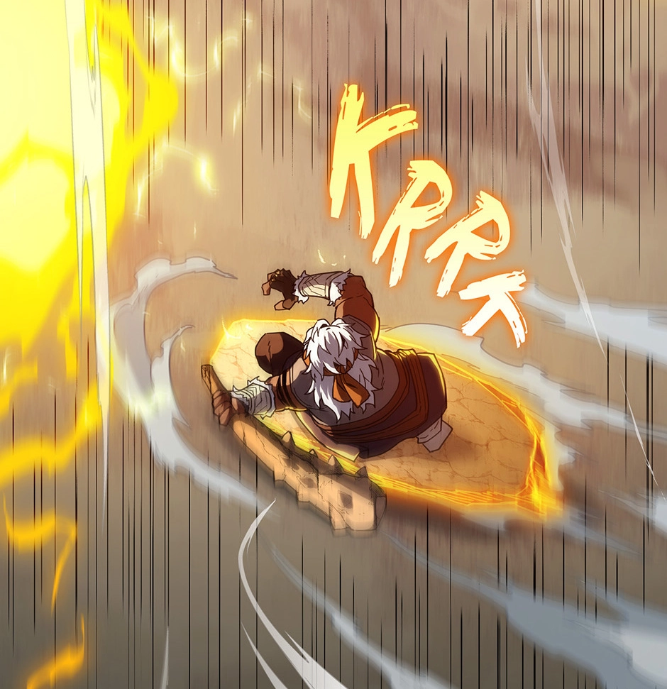 The Beginning After The End — Chapter 266 — page 38