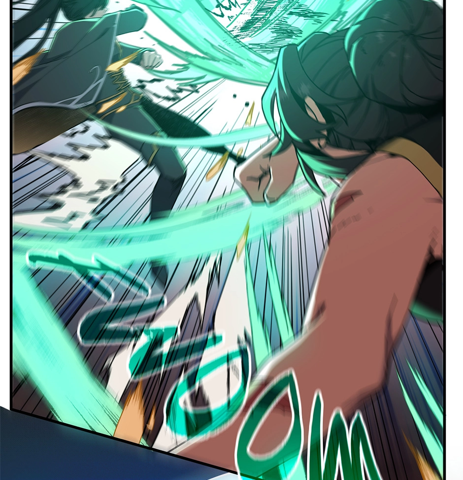 The Beginning After The End — Chapter 266 — page 46