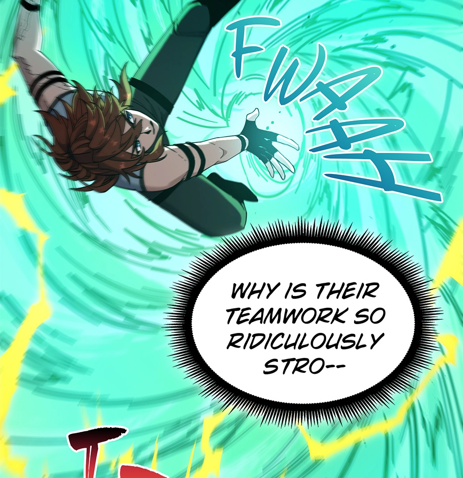 The Beginning After The End — Chapter 266 — page 49