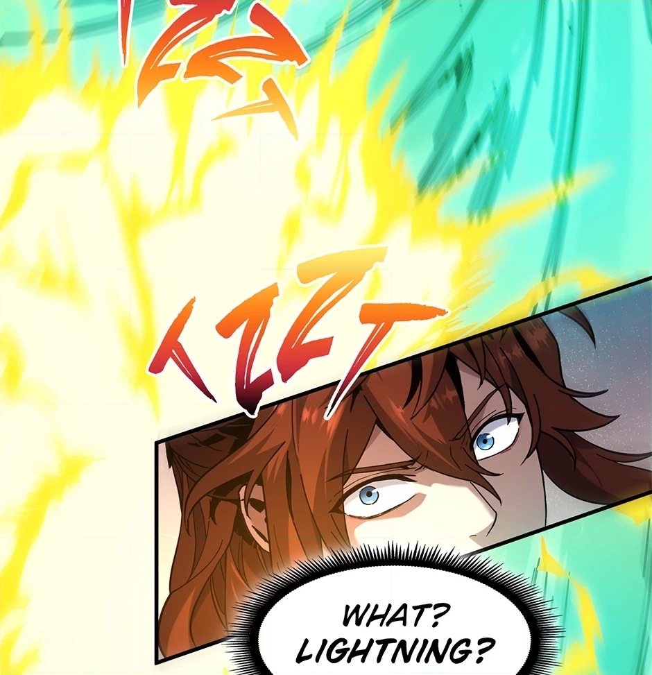 The Beginning After The End — Chapter 266 — page 50
