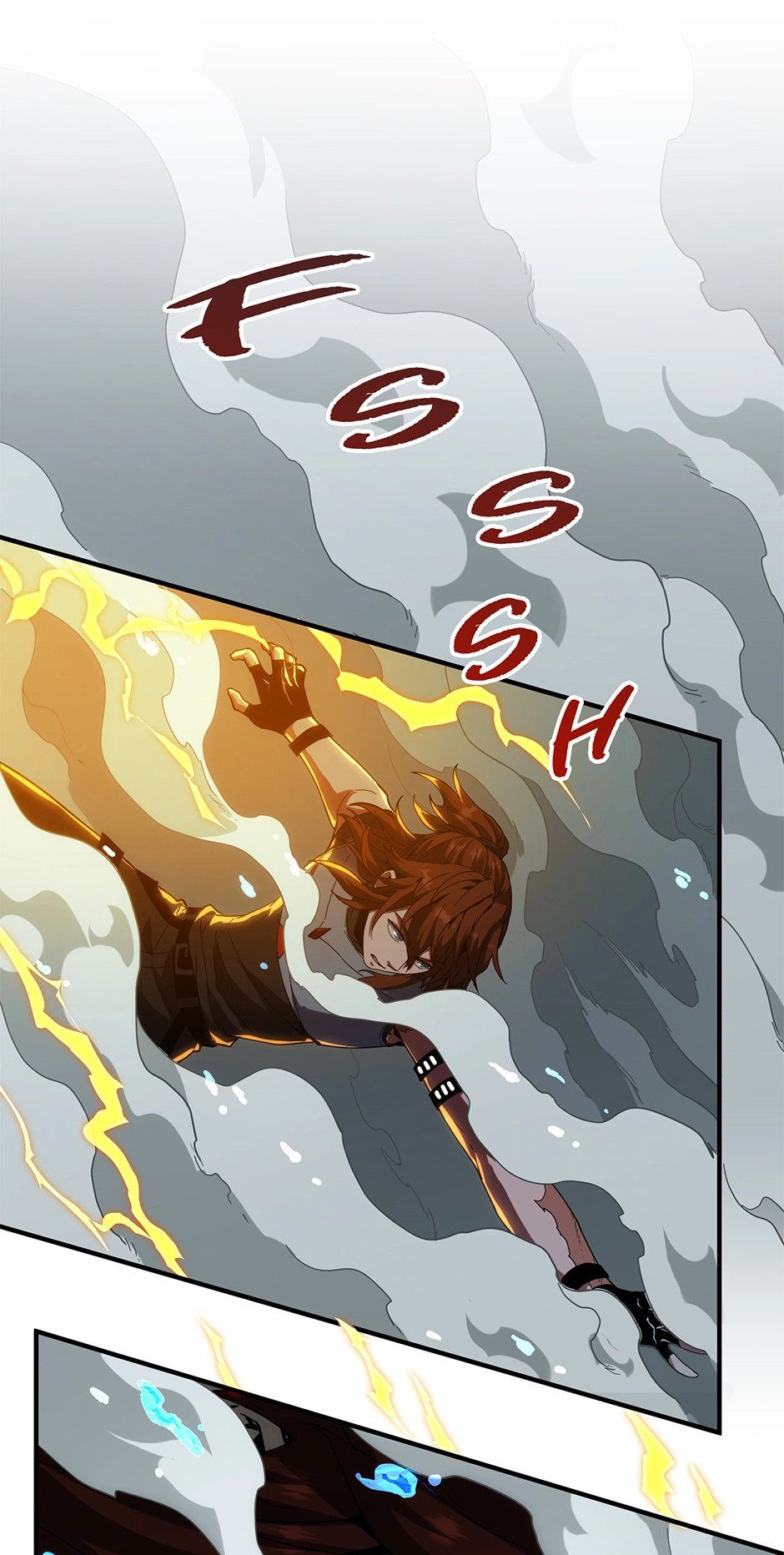 The Beginning After The End — Chapter 266 — page 58