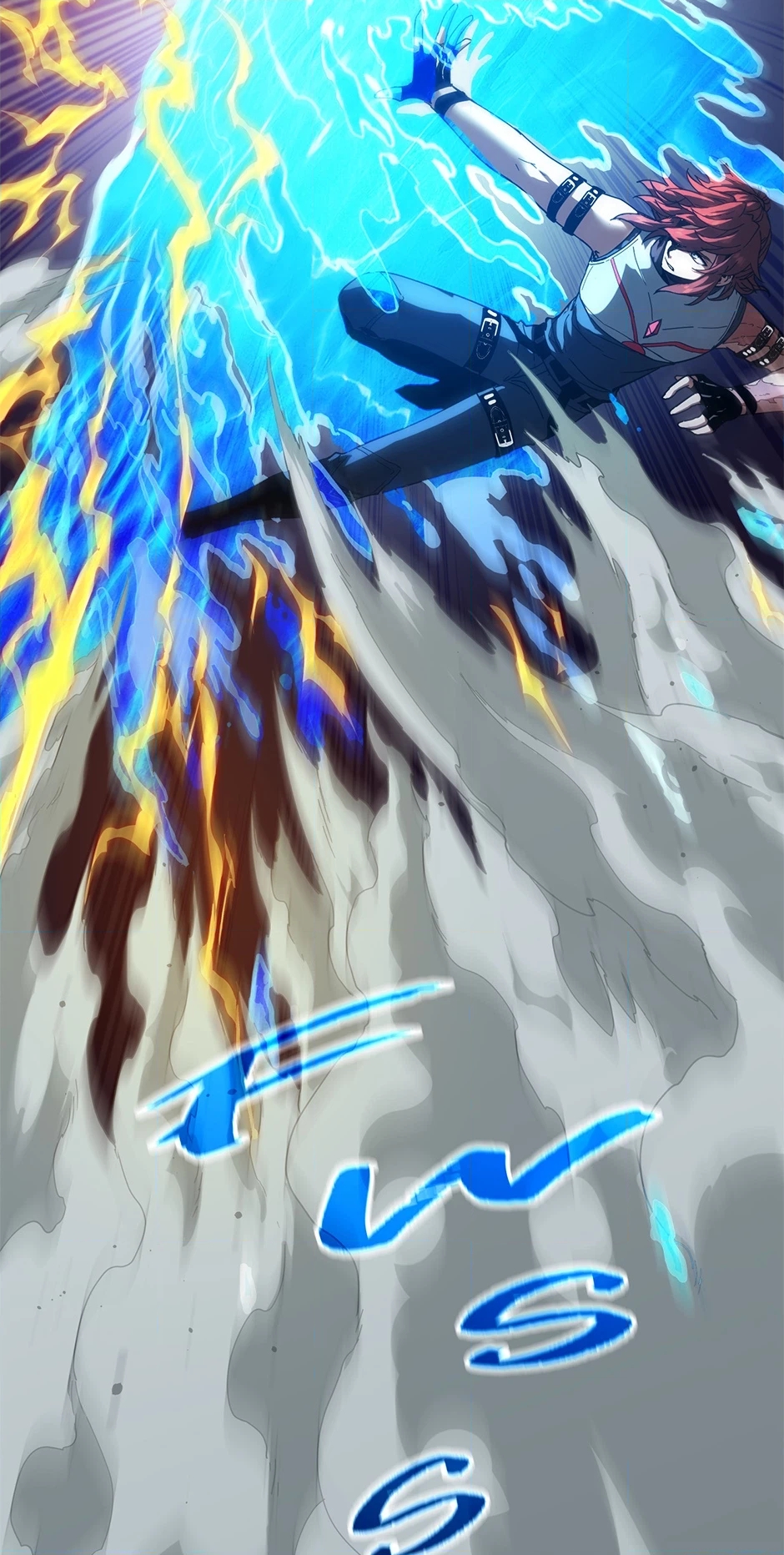 The Beginning After The End — Chapter 266 — page 60