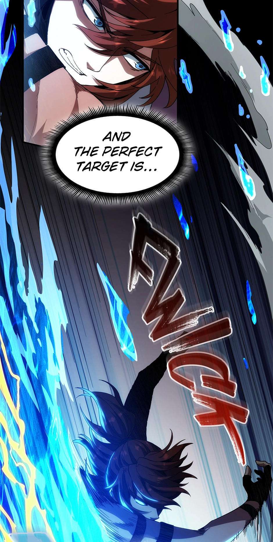 The Beginning After The End — Chapter 266 — page 62