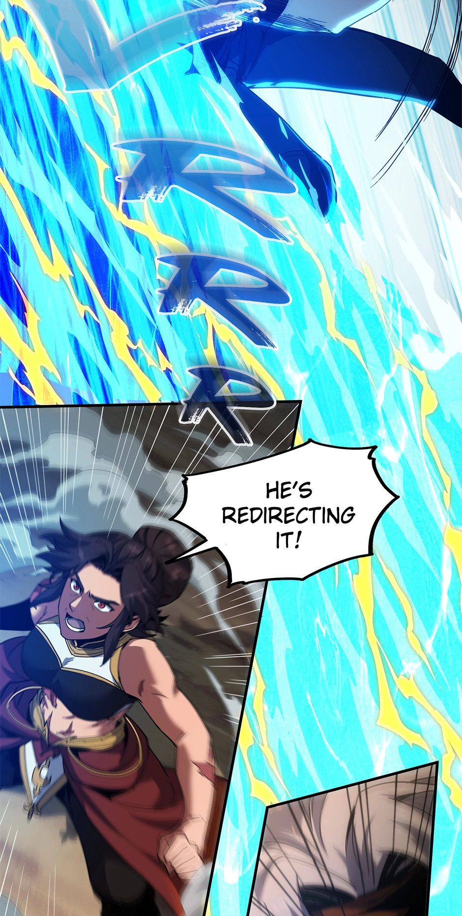 The Beginning After The End — Chapter 266 — page 63