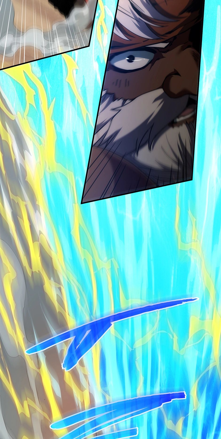 The Beginning After The End — Chapter 266 — page 64