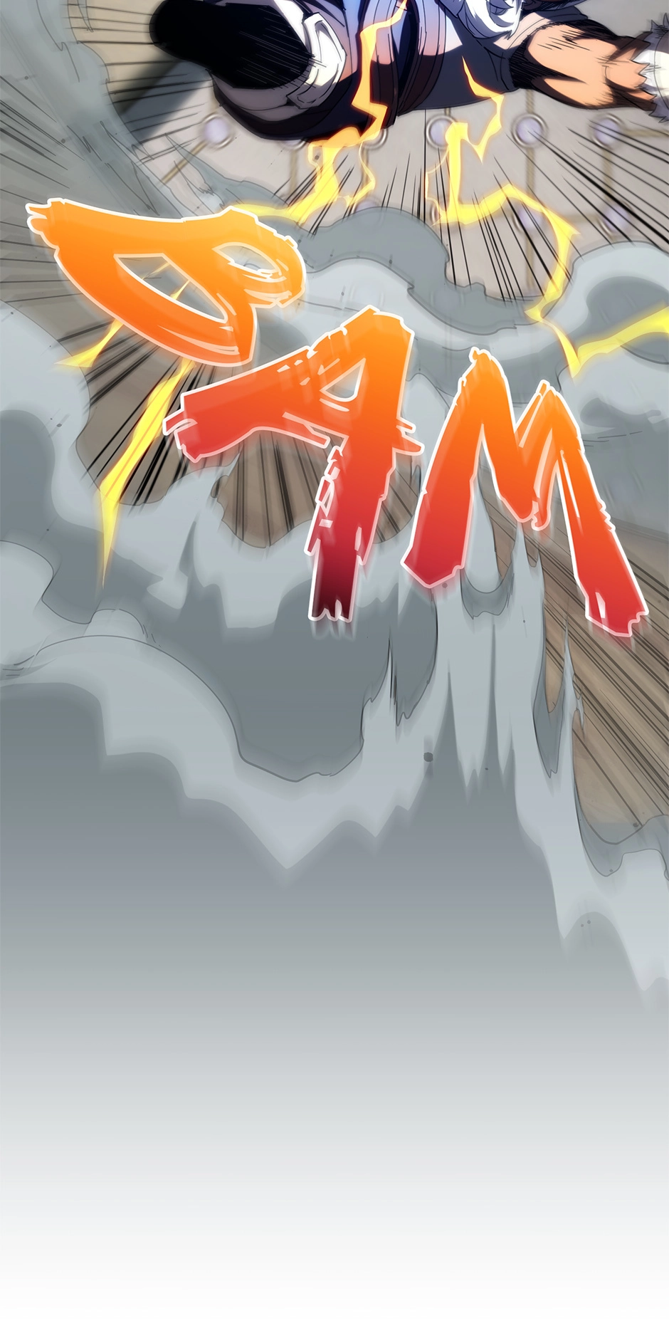 The Beginning After The End — Chapter 266 — page 66