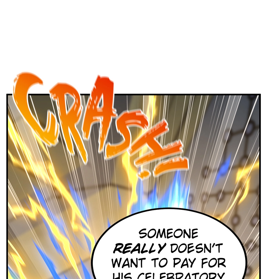 The Beginning After The End — Chapter 266 — page 67