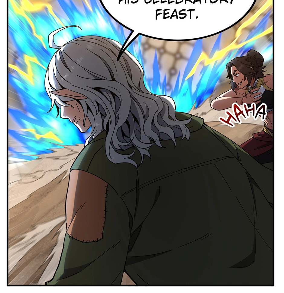 The Beginning After The End — Chapter 266 — page 68