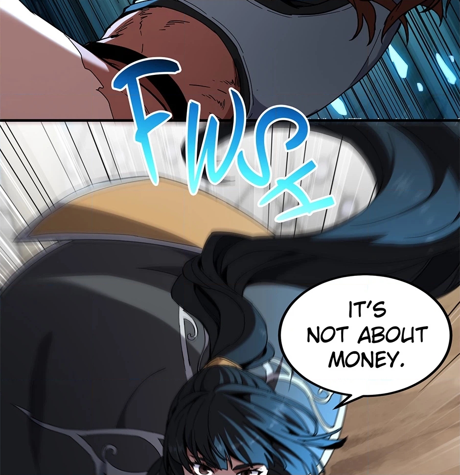 The Beginning After The End — Chapter 266 — page 70