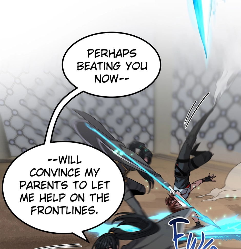 The Beginning After The End — Chapter 266 — page 73