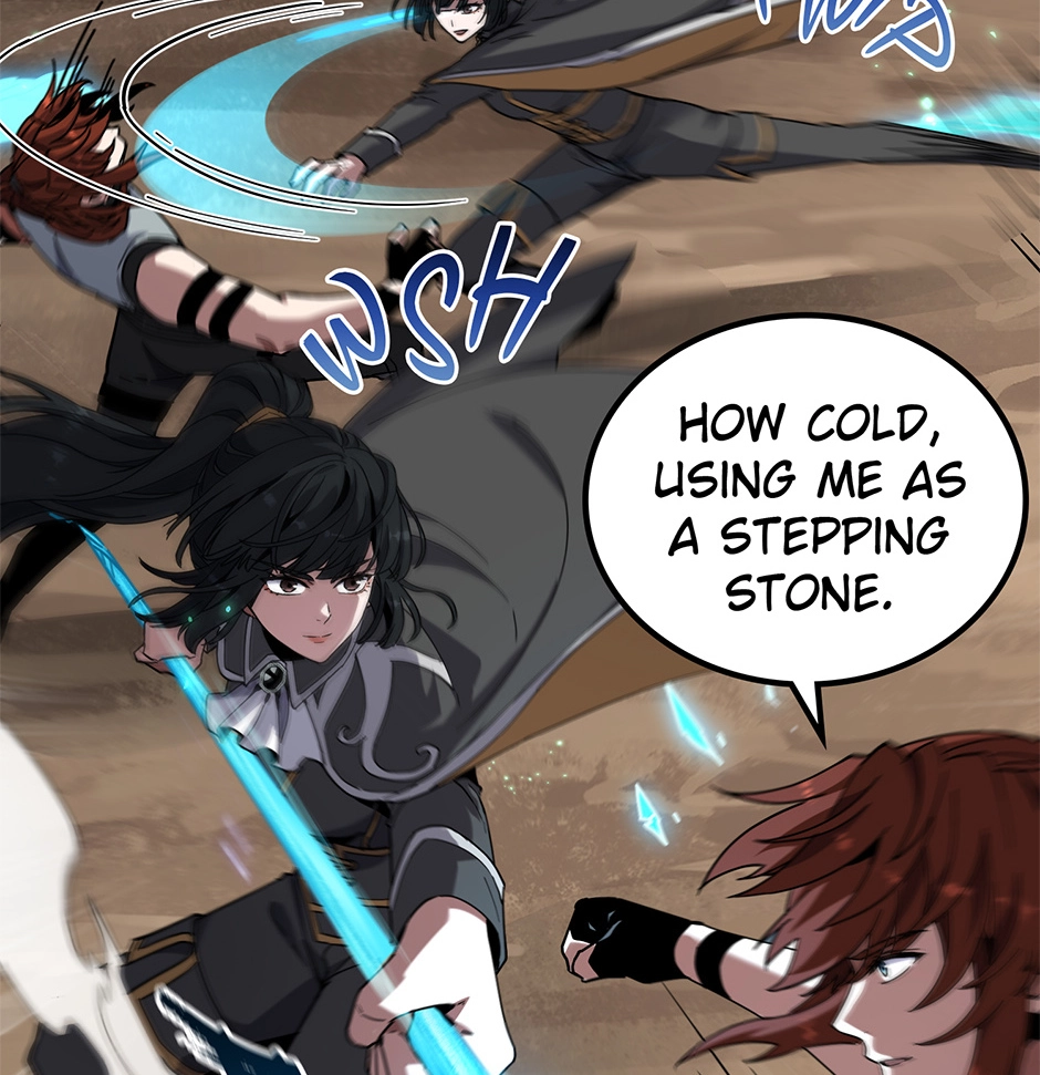 The Beginning After The End — Chapter 266 — page 74