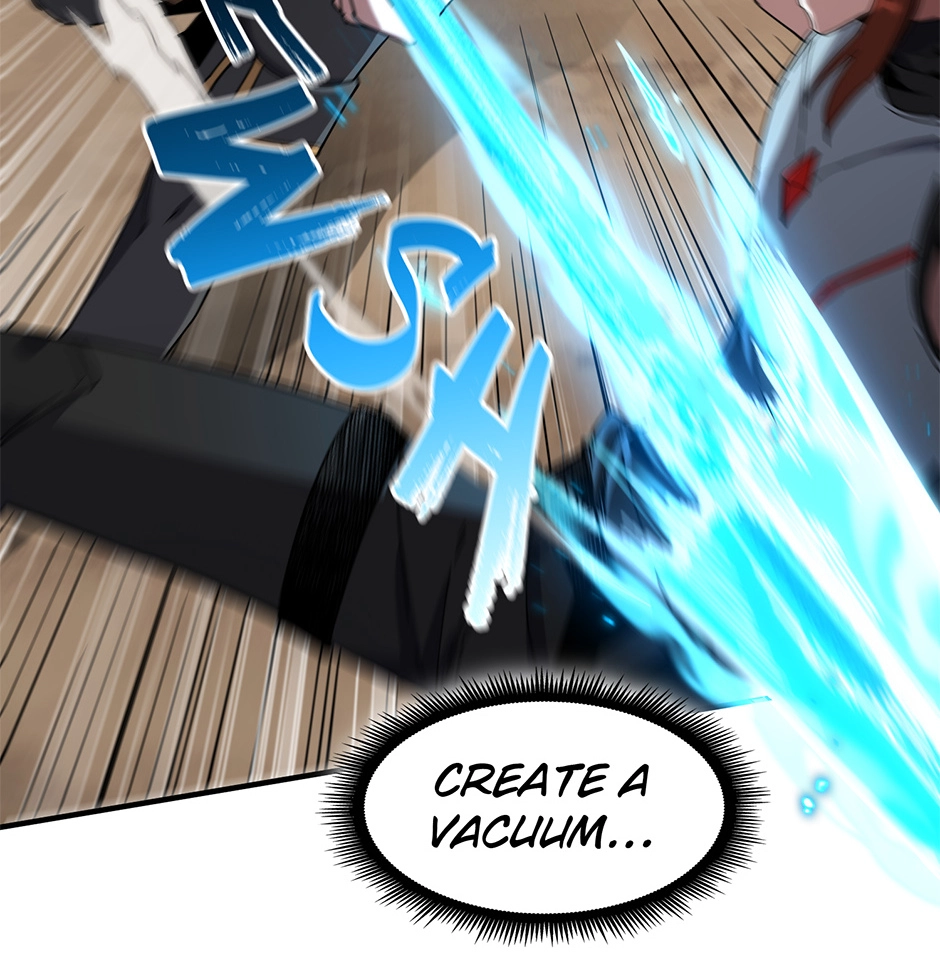 The Beginning After The End — Chapter 266 — page 75