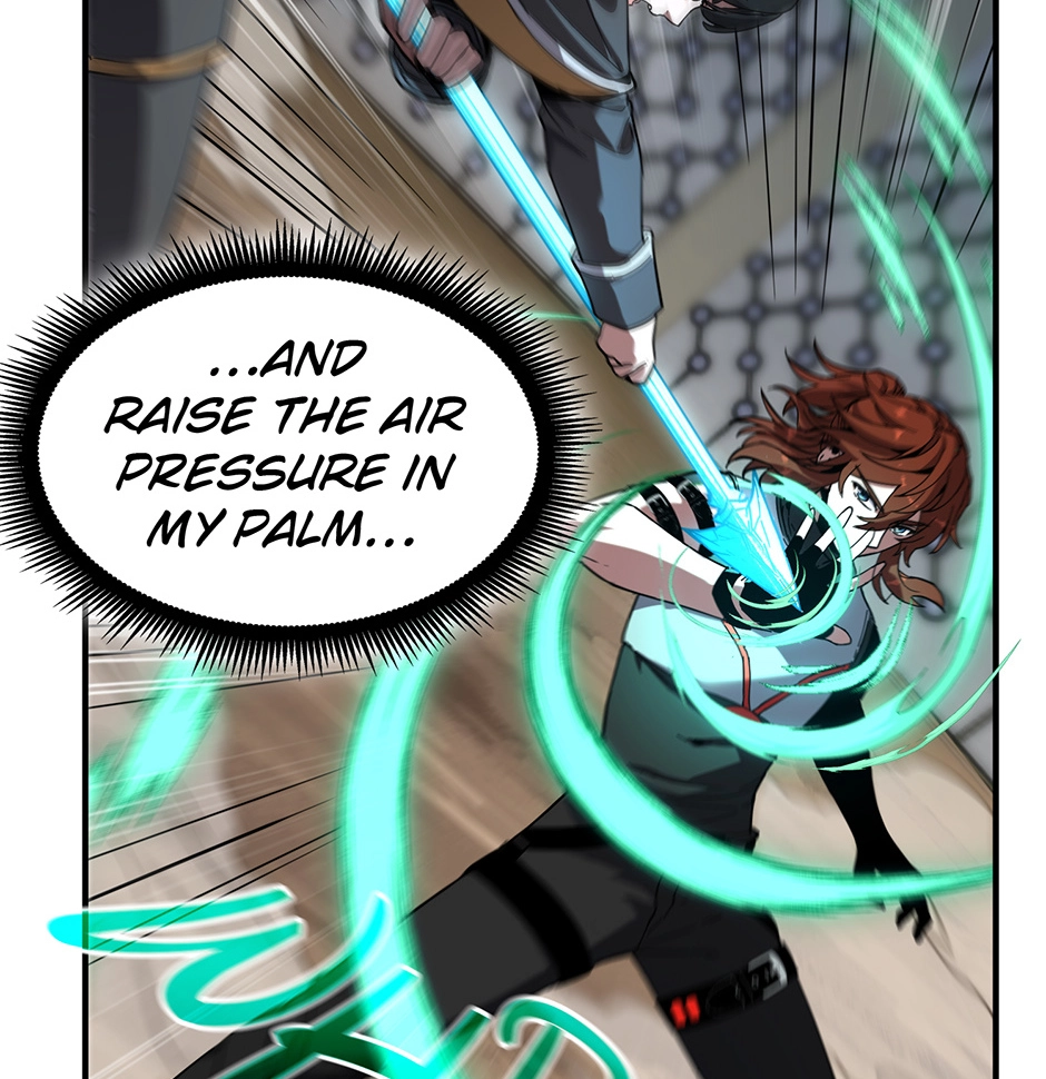The Beginning After The End — Chapter 266 — page 77