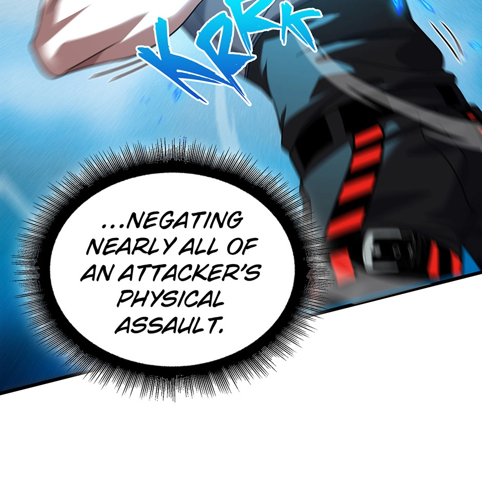 The Beginning After The End — Chapter 266 — page 81